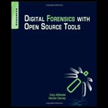 Digital Forensics With Open Source Tools