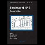 HANDBOOK OF HPLC, SECOND EDITION