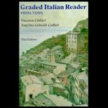 Graded Italian Reader  Prima Tappa