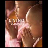 Living Religions   With MyReligionLab    Access