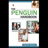 Penguin Handbook