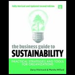 Business Guide to Sustainability