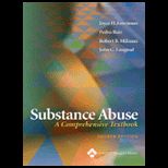 Substance Abuse  Comprehensive Textbook