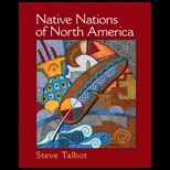 Native Nations of North America An Indigenous Perspective