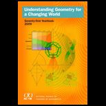 Understanding Geometry for a Changing World