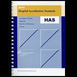 2010 Hospital Accreditation Standards