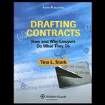 Drafting Contracts