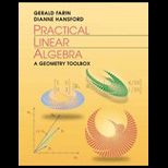 Practical Linear Algebra  A Geometry Toolbox