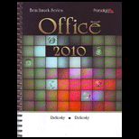 Microsoft Office 2010   With CD