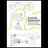 Creativity Assessment and Reading Resources