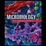 Prescotts Microbiology    Package