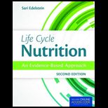 Life Cycle Nutrition   With Access