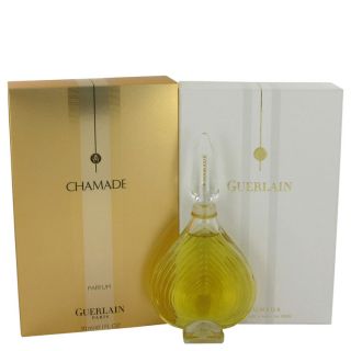 Chamade for Women by Guerlain Pure Perfume 1 oz
