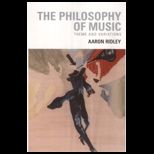 Philosophy of Music  Theme and Variations