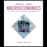 Macroeconomics Text Only (Canadian)