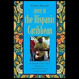 Music in the Hispanic Caribbean   With CD