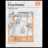 Key to Fractions, Books 1 4