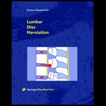 Lumbar Disc Herniation