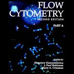 Methods in Cell Biology  Flow Cytometry, Part A., Volume 41