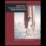 Basic Technical Drawing  Teachers Resource Binder (Ring bound)