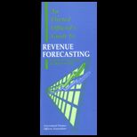 Elected Officials Guide to Revenue