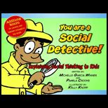 You Are a Social Detective Explaining