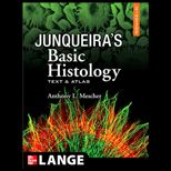 Jungueiras Basic Histology   Text Only