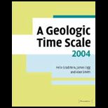 Geologic Time Scale 2004