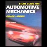 Automotive Mechanics (Study Guide)