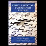 Ethics Essentials for Business Leaders