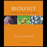 Biology Guide to Natural World (Looseleaf)