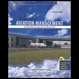 Essentials of Aviation Management   With CD