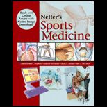 Netters Sports Medicine and Online Access