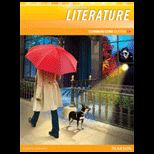 Literature Common Core (Gr. 6) Text Only