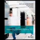 Mastering VMware vSphere 5.5