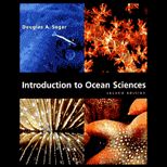 Introduction to Ocean Sciences