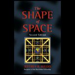 Shape of Space