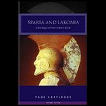 Sparta and Lakonia