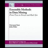 Ensemble Methods in Data Mining  Improving Accuracy Through Combining Predictions
