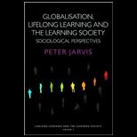 Globalization, Lifelong Learning