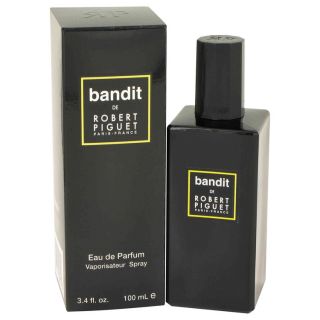Bandit for Women by Robert Piguet Eau De Parfum Spray 3.4 oz