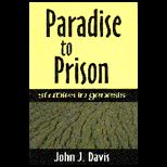 Paradise to Prison  Studies in Genesis