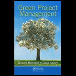 Green Project Management