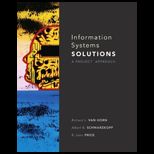 Information Systems Solutions