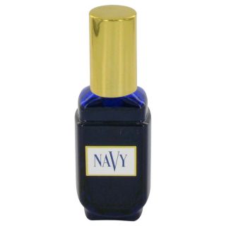 Navy for Men by Dana Cologne Spray (unboxed) 1 oz