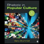 Rhetoric in Popular Culture