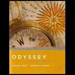 Odyssey From Paragraph to Essay