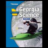 Introduction to Physical Science  Georgia Edition