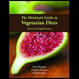 Dietitians Guide to Vegetarian Diets
