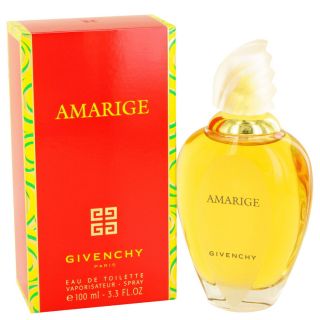 Amarige for Women by Givenchy EDT Spray 3.4 oz
